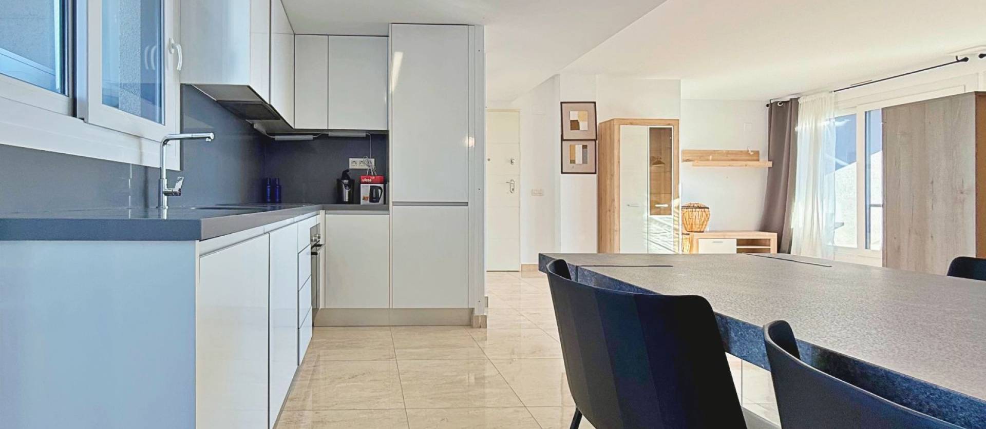 Sale - Apartment - Torrevieja - Punta Prima