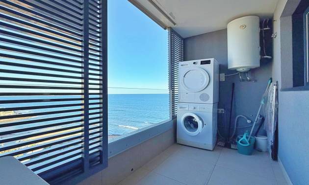 Sale - Apartment - Torrevieja - Punta Prima