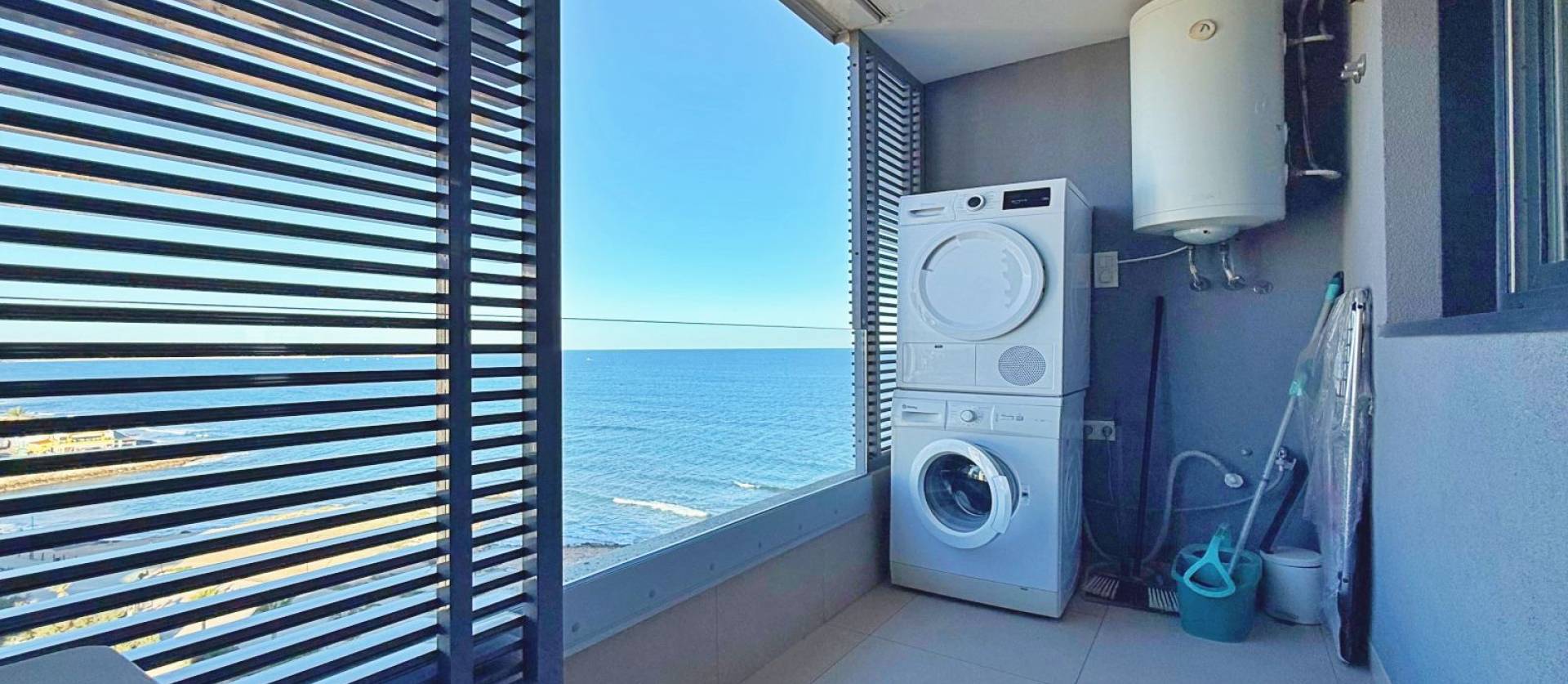 Sale - Apartment - Torrevieja - Punta Prima