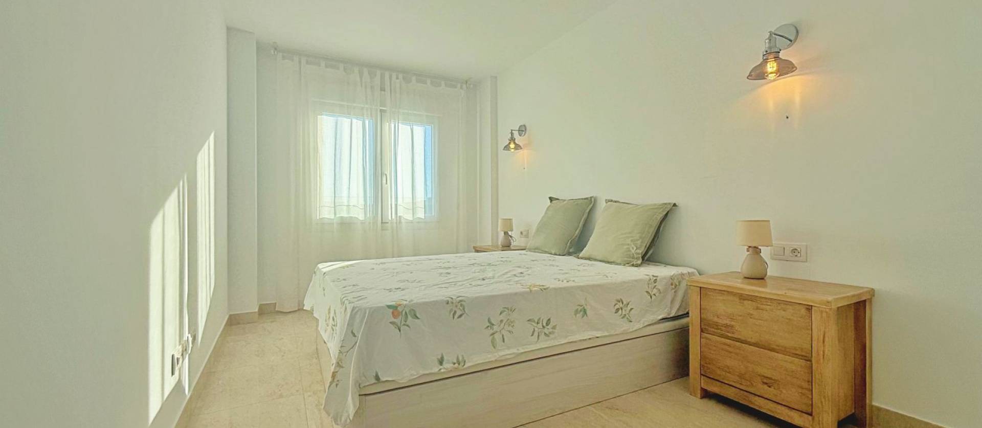 Sale - Apartment - Torrevieja - Punta Prima