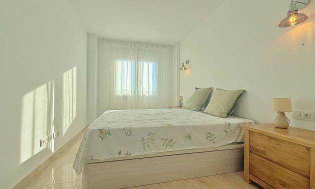 Sale - Apartment - Torrevieja - Punta Prima