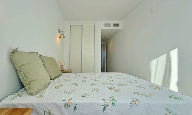 Sale - Apartment - Torrevieja - Punta Prima