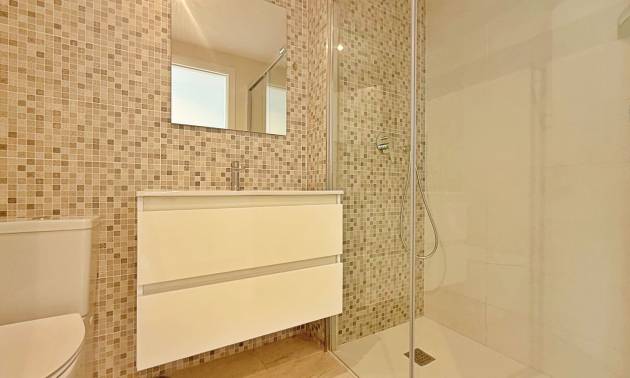 Sale - Apartment - Torrevieja - Punta Prima