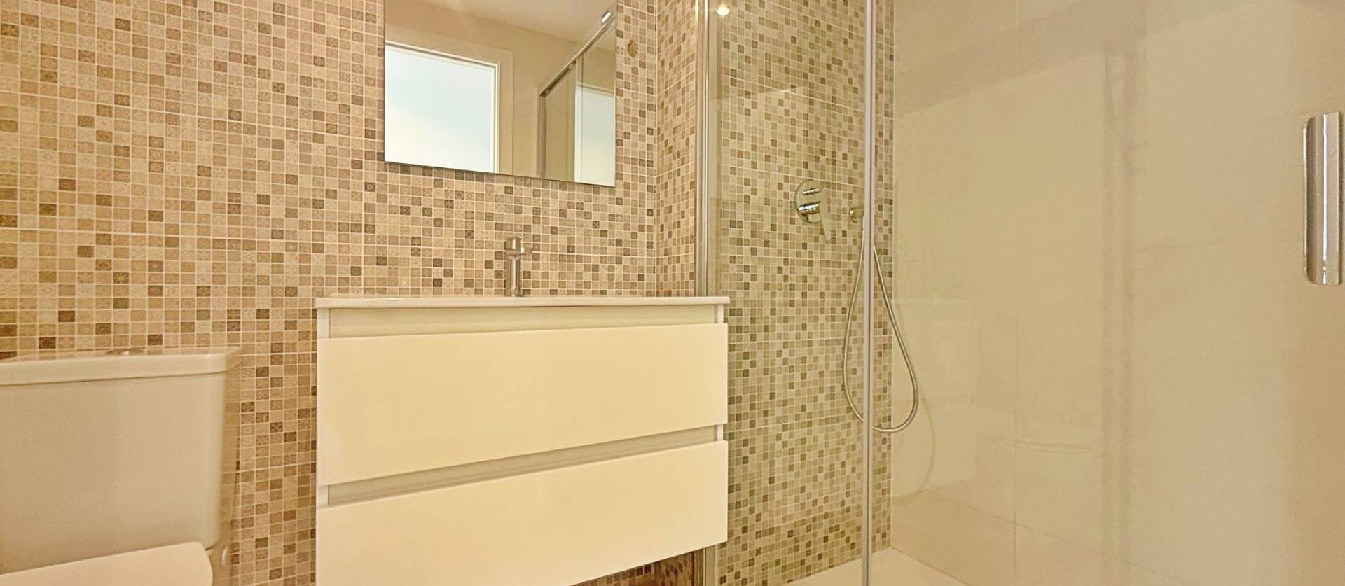 Sale - Apartment - Torrevieja - Punta Prima