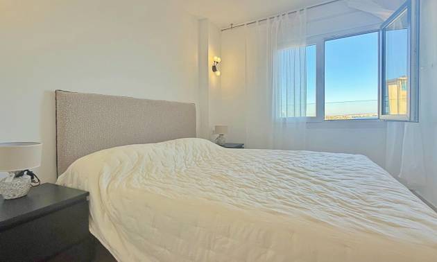 Sale - Apartment - Torrevieja - Punta Prima