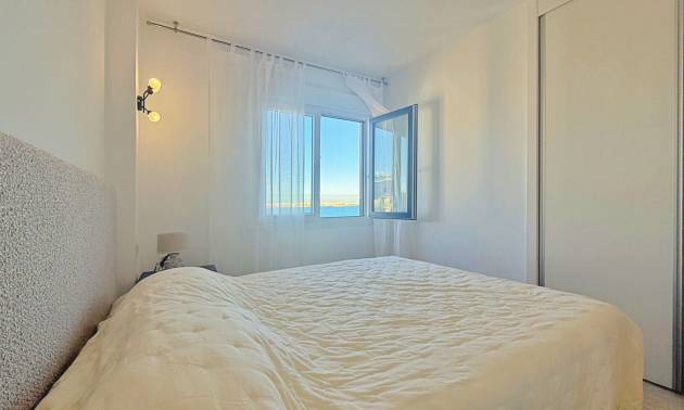 Sale - Apartment - Torrevieja - Punta Prima