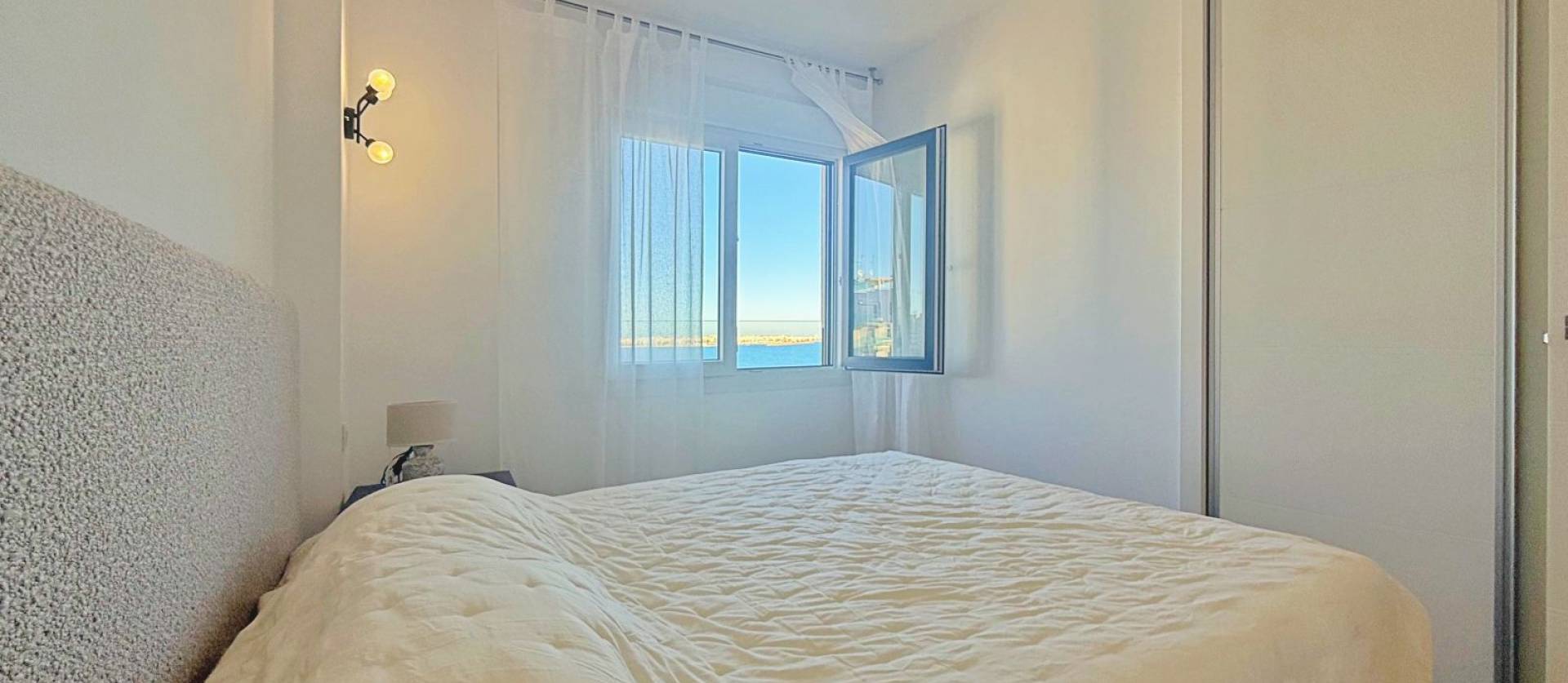 Sale - Apartment - Torrevieja - Punta Prima