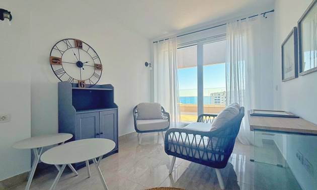 Sale - Apartment - Torrevieja - Punta Prima