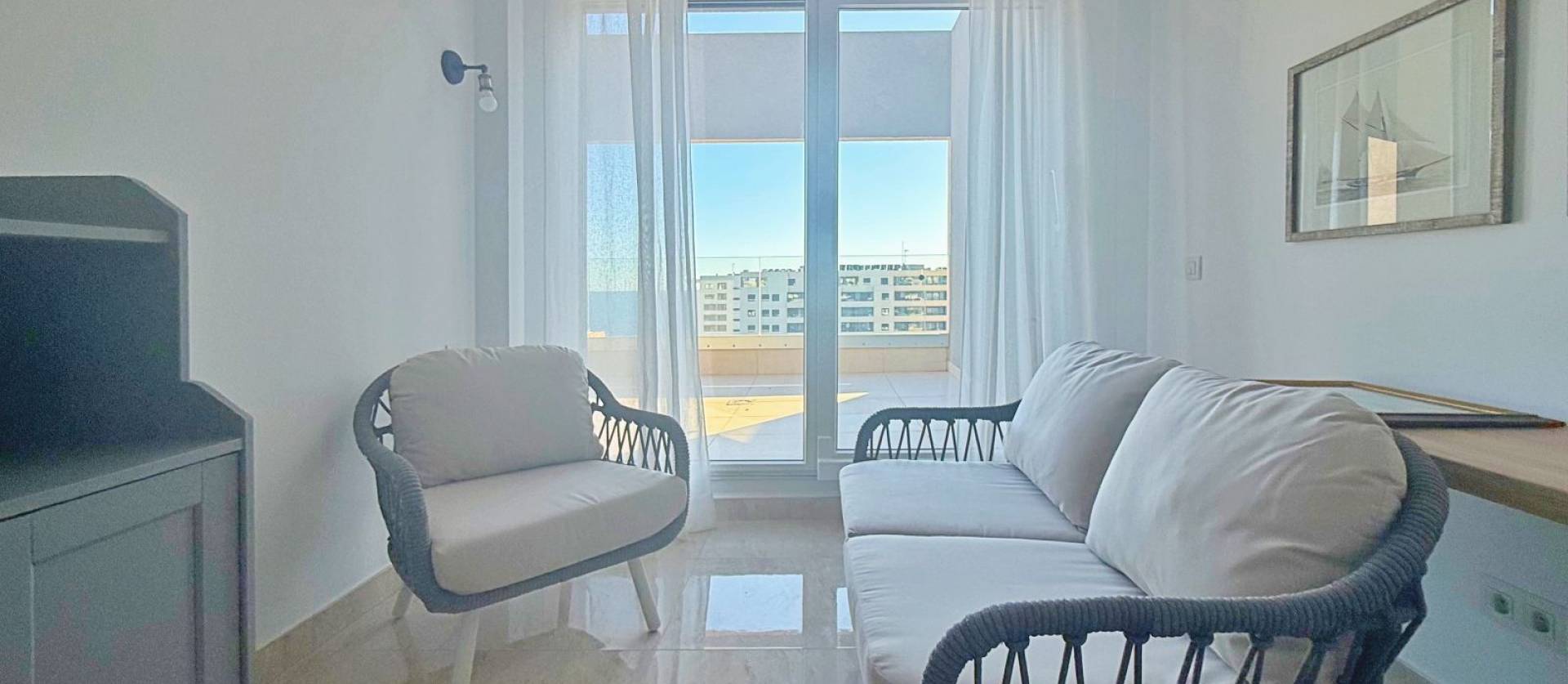 Sale - Apartment - Torrevieja - Punta Prima