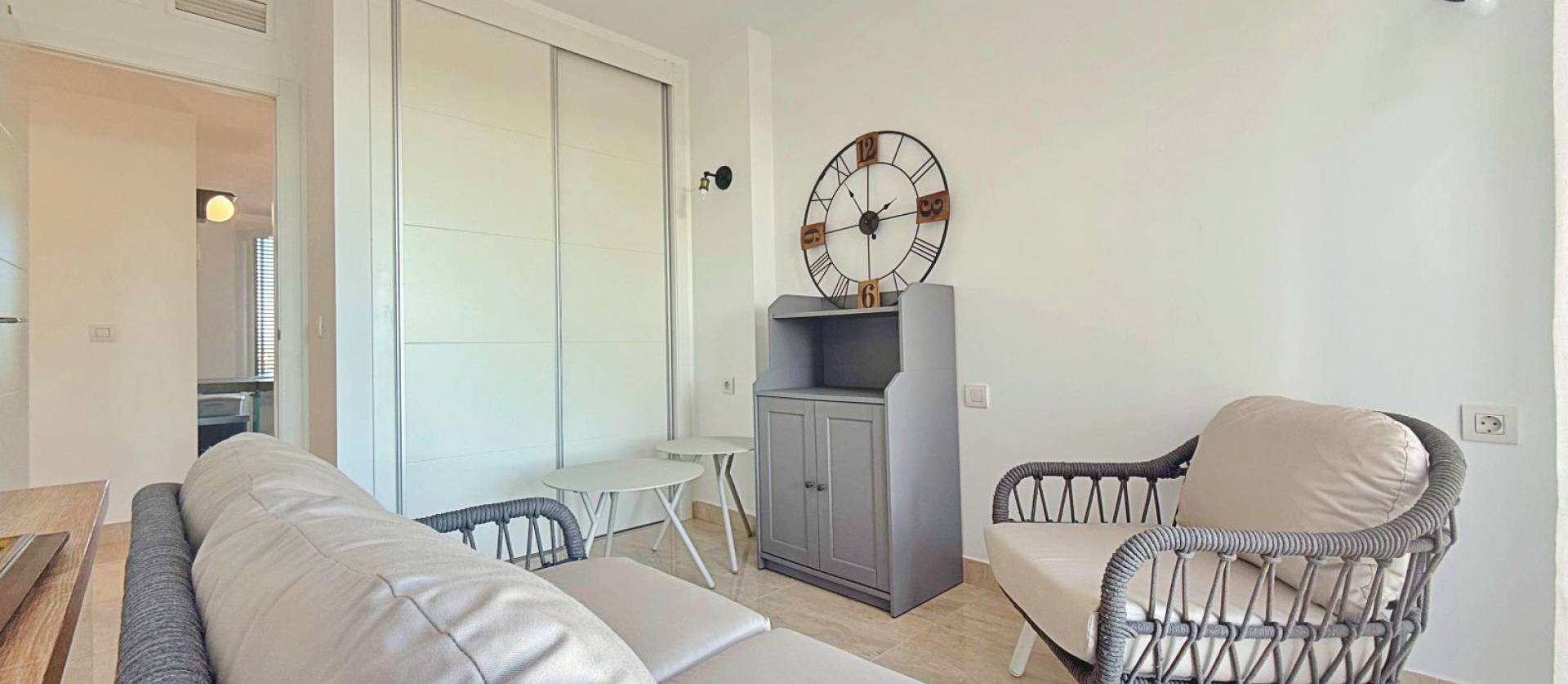 Sale - Apartment - Torrevieja - Punta Prima