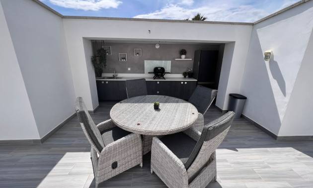 Sale - Finca Country Property - Elche Pedanías - La Marina