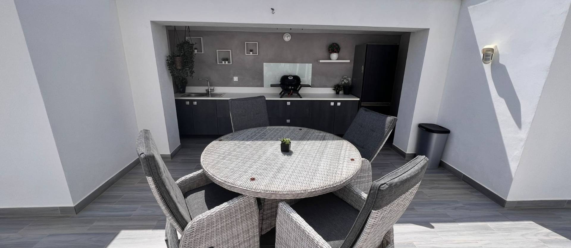 Sale - Finca Country Property - Elche Pedanías - La Marina