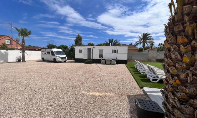 Sale - Finca Country Property - Elche Pedanías - La Marina