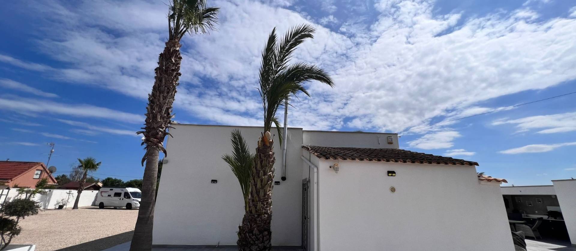 Sale - Finca Country Property - Elche Pedanías - La Marina