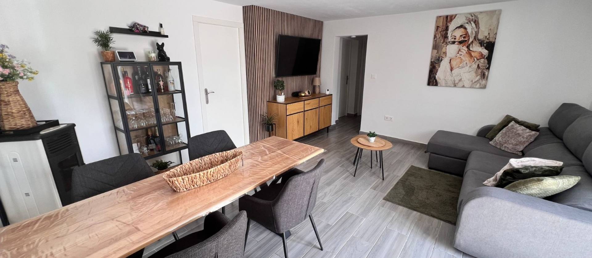 Sale - Finca Country Property - Elche Pedanías - La Marina