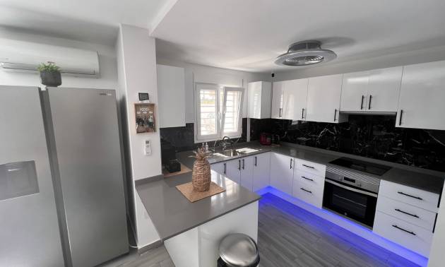 Sale - Finca Country Property - Elche Pedanías - La Marina