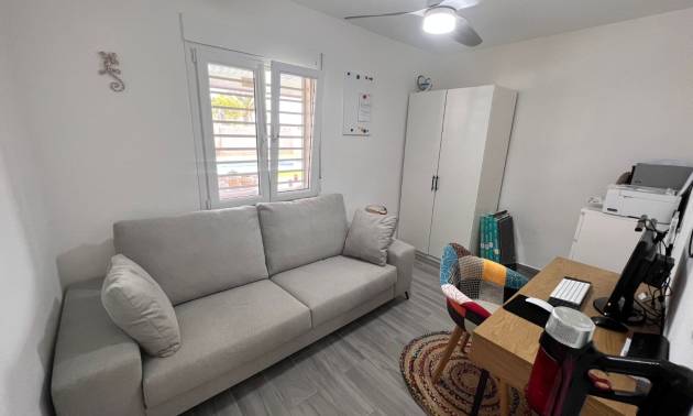 Sale - Finca Country Property - Elche Pedanías - La Marina