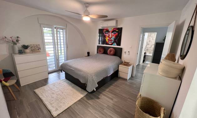 Sale - Finca Country Property - Elche Pedanías - La Marina