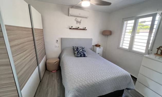 Sale - Finca Country Property - Elche Pedanías - La Marina