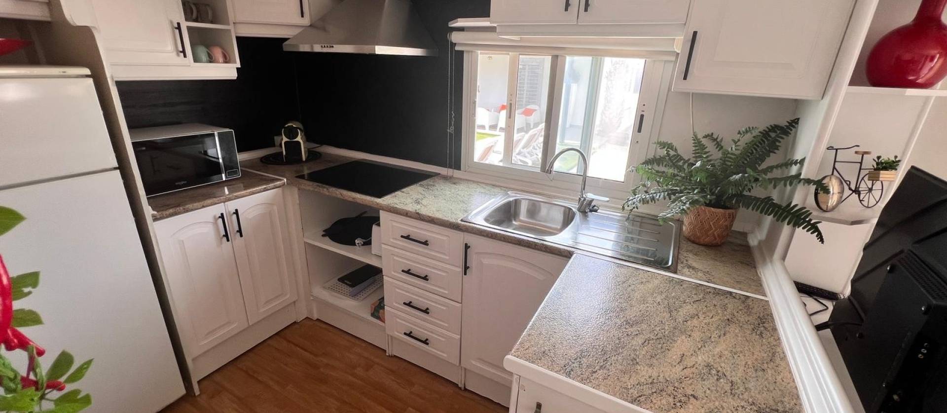 Sale - Finca Country Property - Elche Pedanías - La Marina