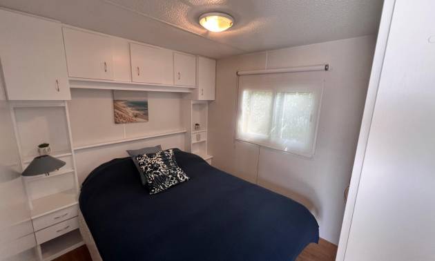 Sale - Finca Country Property - Elche Pedanías - La Marina