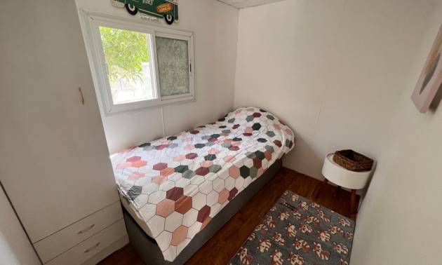 Sale - Finca Country Property - Elche Pedanías - La Marina