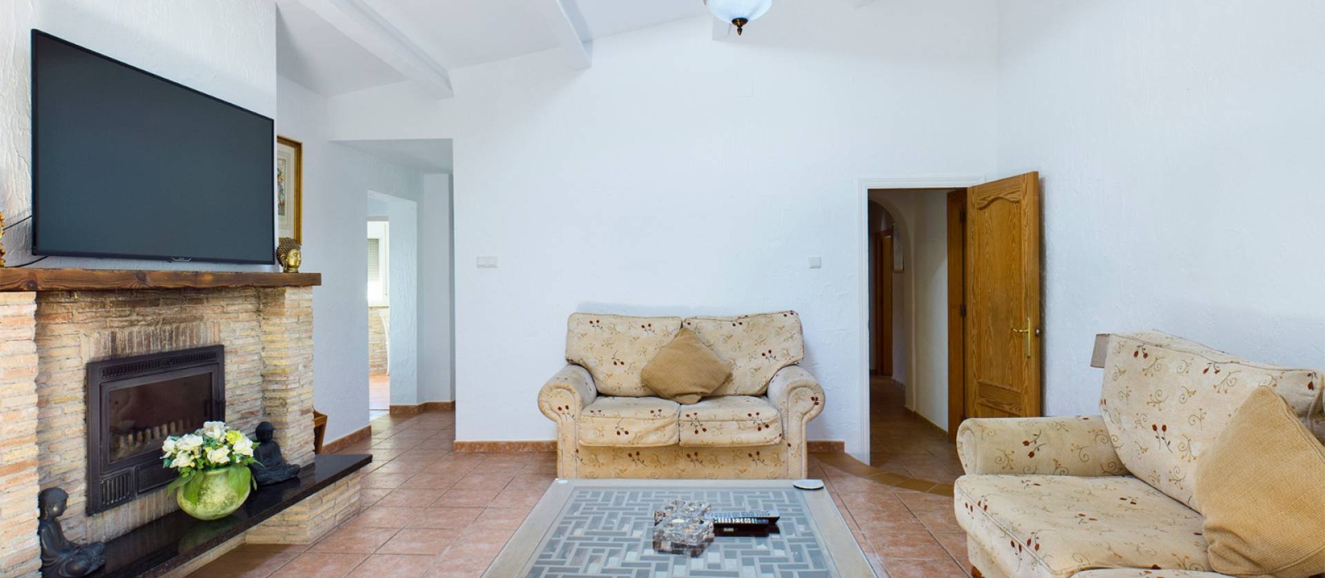 Venta - Villa - Sucina - Cuevas de Marin