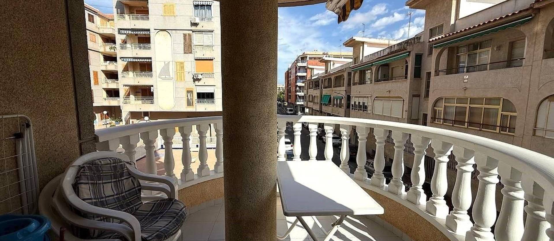 Sale - Apartment - Torrevieja - Acequion