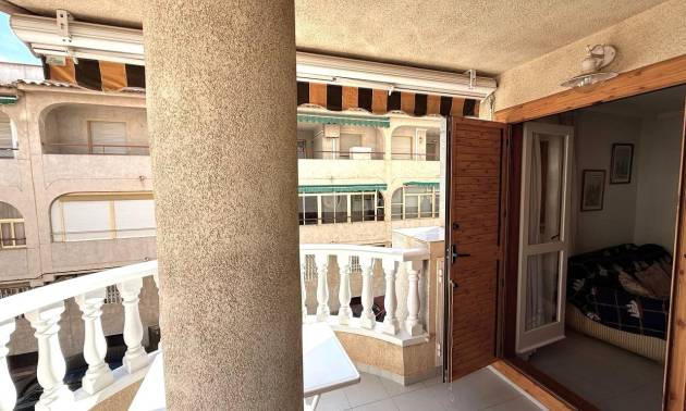 Sale - Apartment - Torrevieja - Acequion