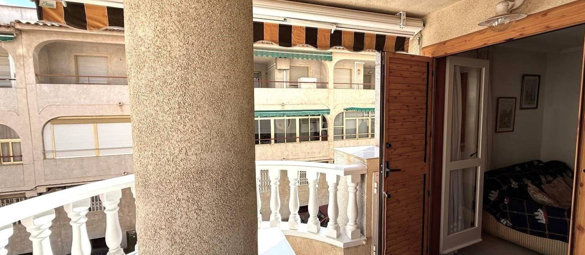 Sale - Apartment - Torrevieja - Acequion