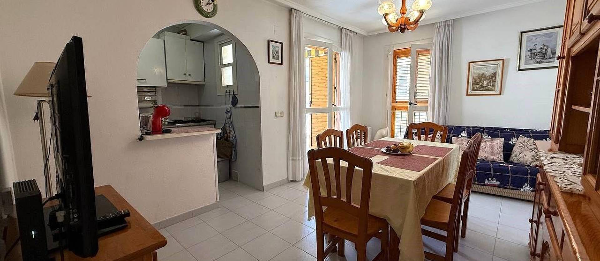 Sale - Apartment - Torrevieja - Acequion