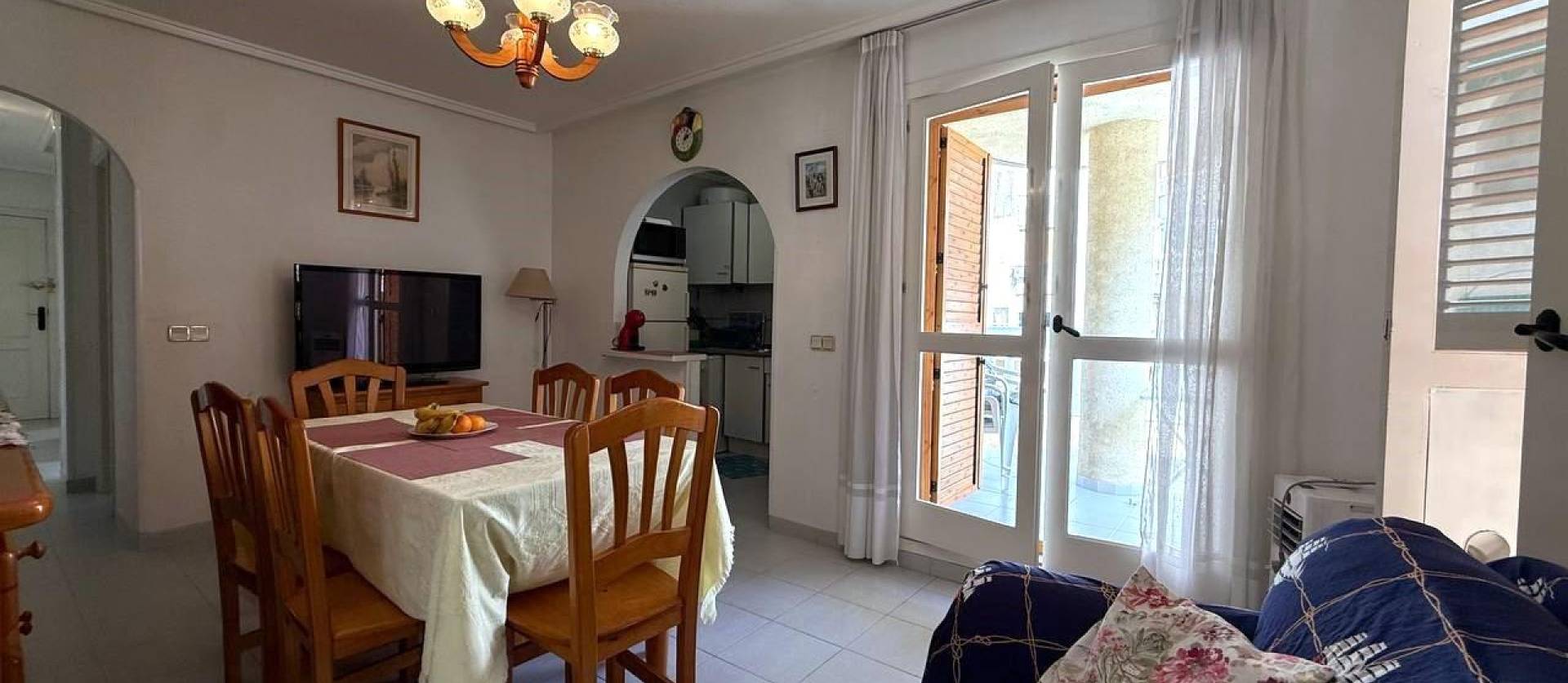 Sale - Apartment - Torrevieja - Acequion