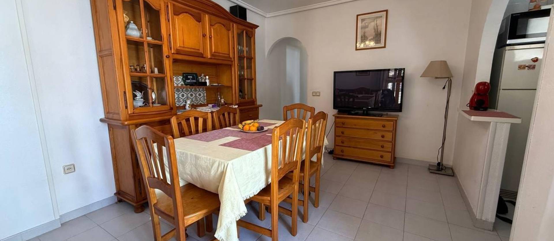 Sale - Apartment - Torrevieja - Acequion
