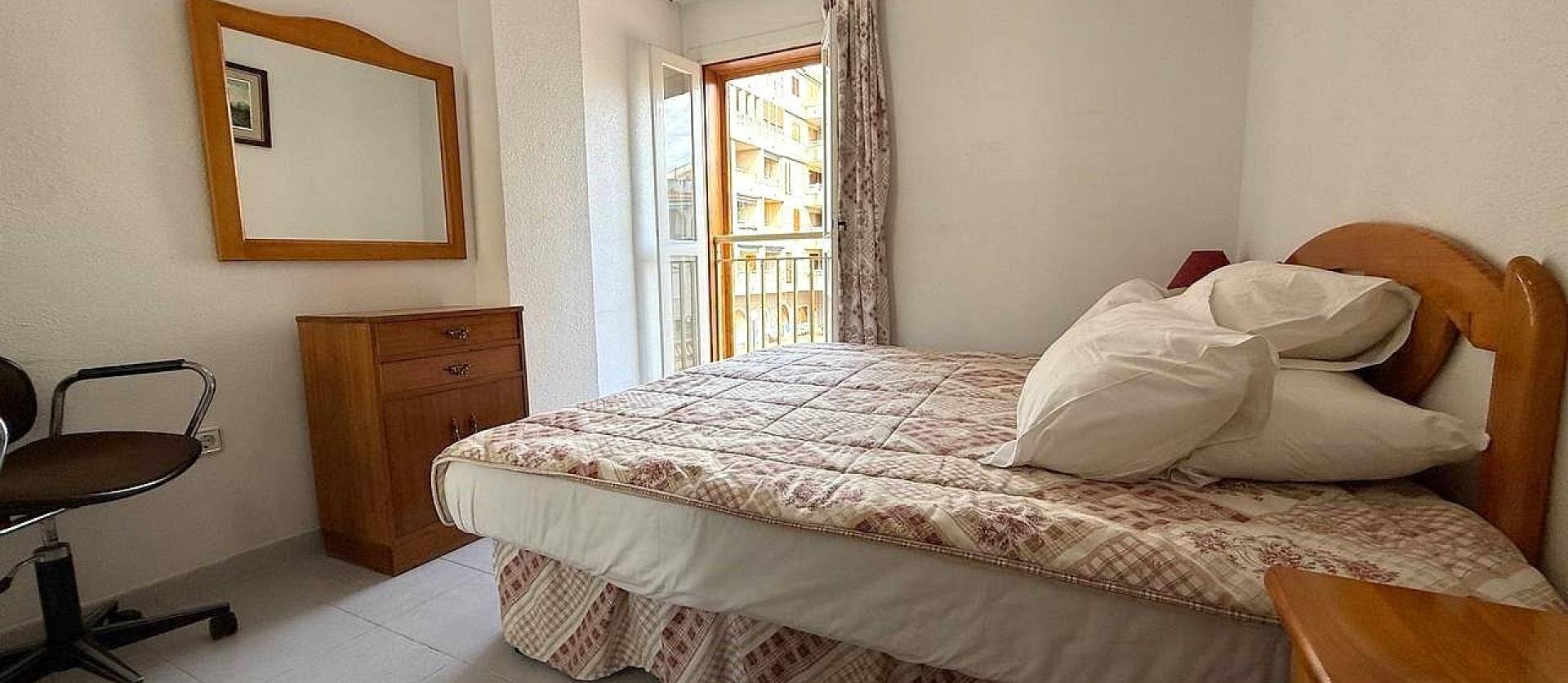 Sale - Apartment - Torrevieja - Acequion