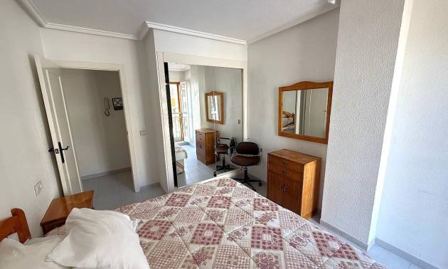 Sale - Apartment - Torrevieja - Acequion