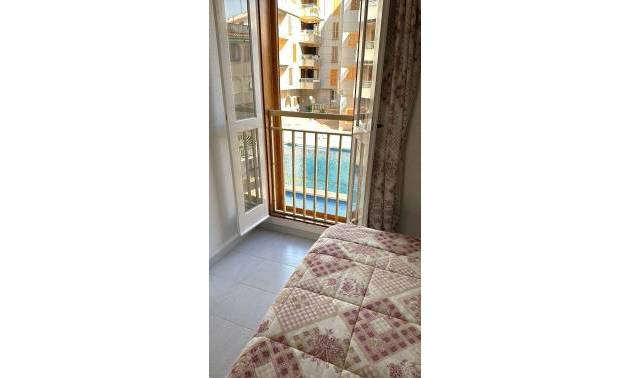 Sale - Apartment - Torrevieja - Acequion