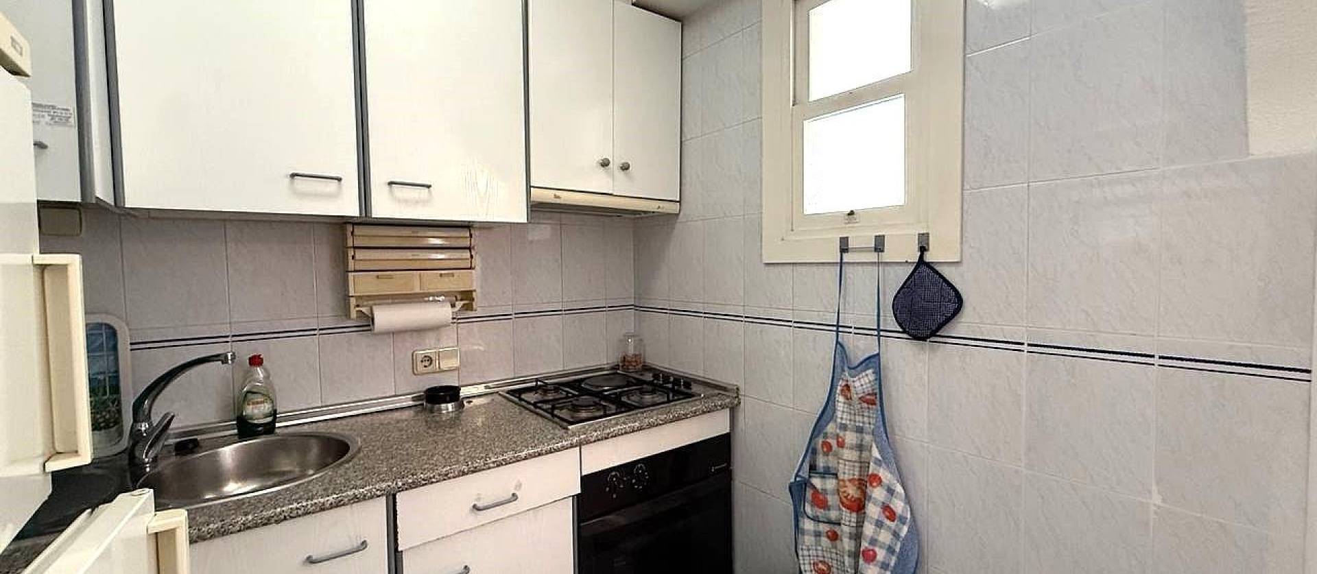 Sale - Apartment - Torrevieja - Acequion