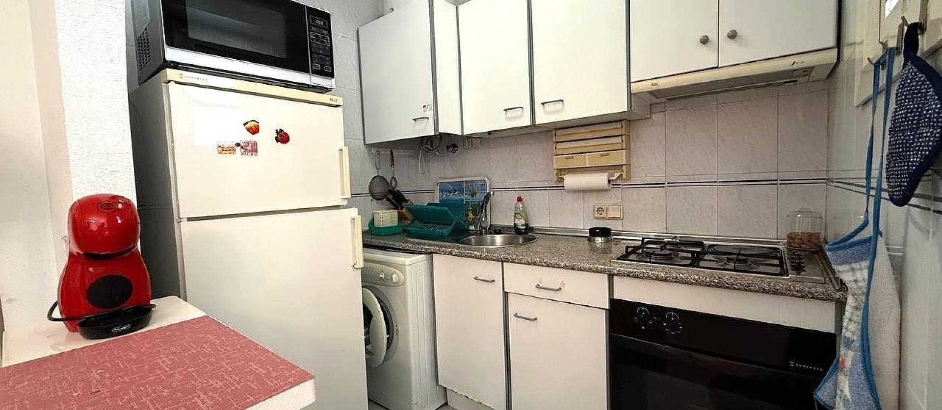 Sale - Apartment - Torrevieja - Acequion