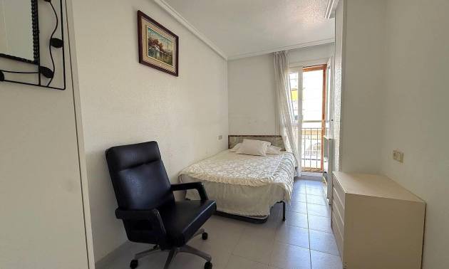 Sale - Apartment - Torrevieja - Acequion
