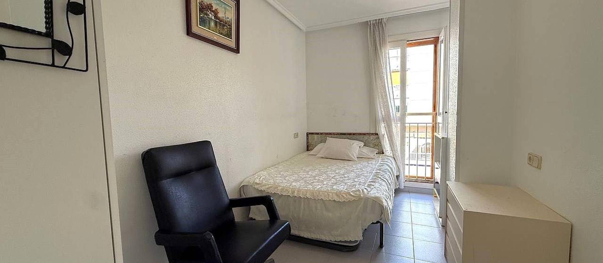 Sale - Apartment - Torrevieja - Acequion