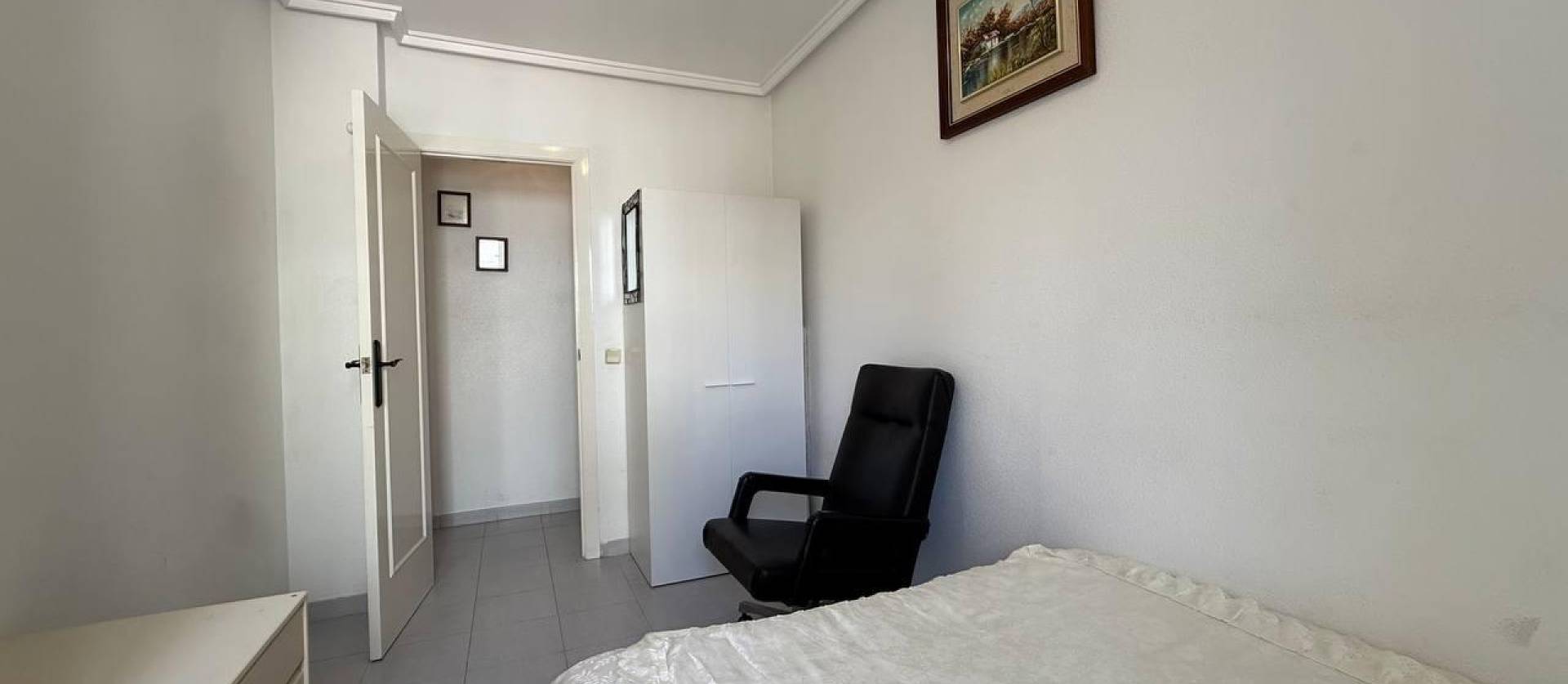 Sale - Apartment - Torrevieja - Acequion