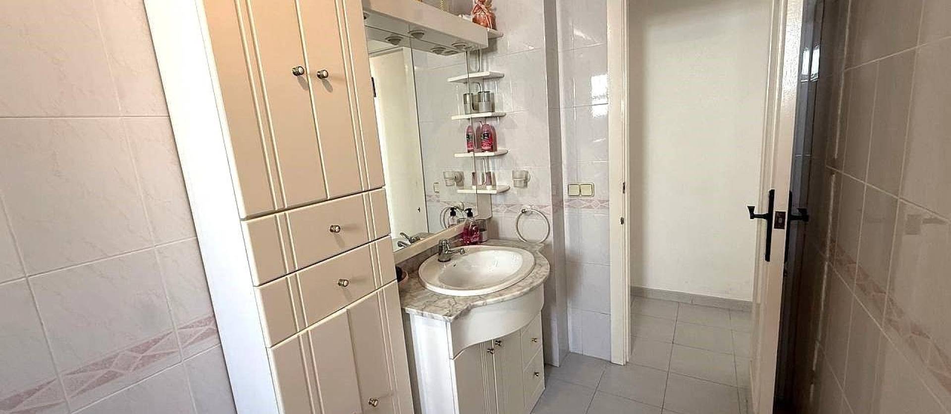 Sale - Apartment - Torrevieja - Acequion