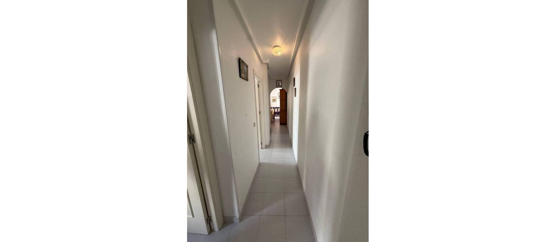 Sale - Apartment - Torrevieja - Acequion