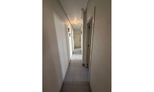 Sale - Apartment - Torrevieja - Acequion