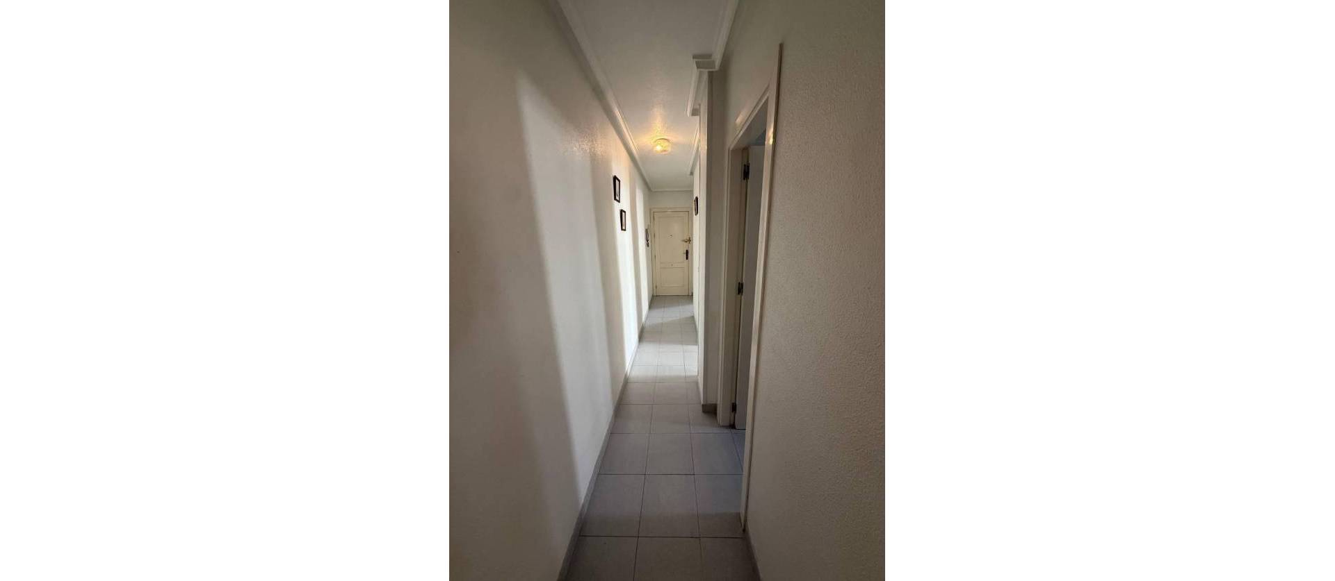 Sale - Apartment - Torrevieja - Acequion