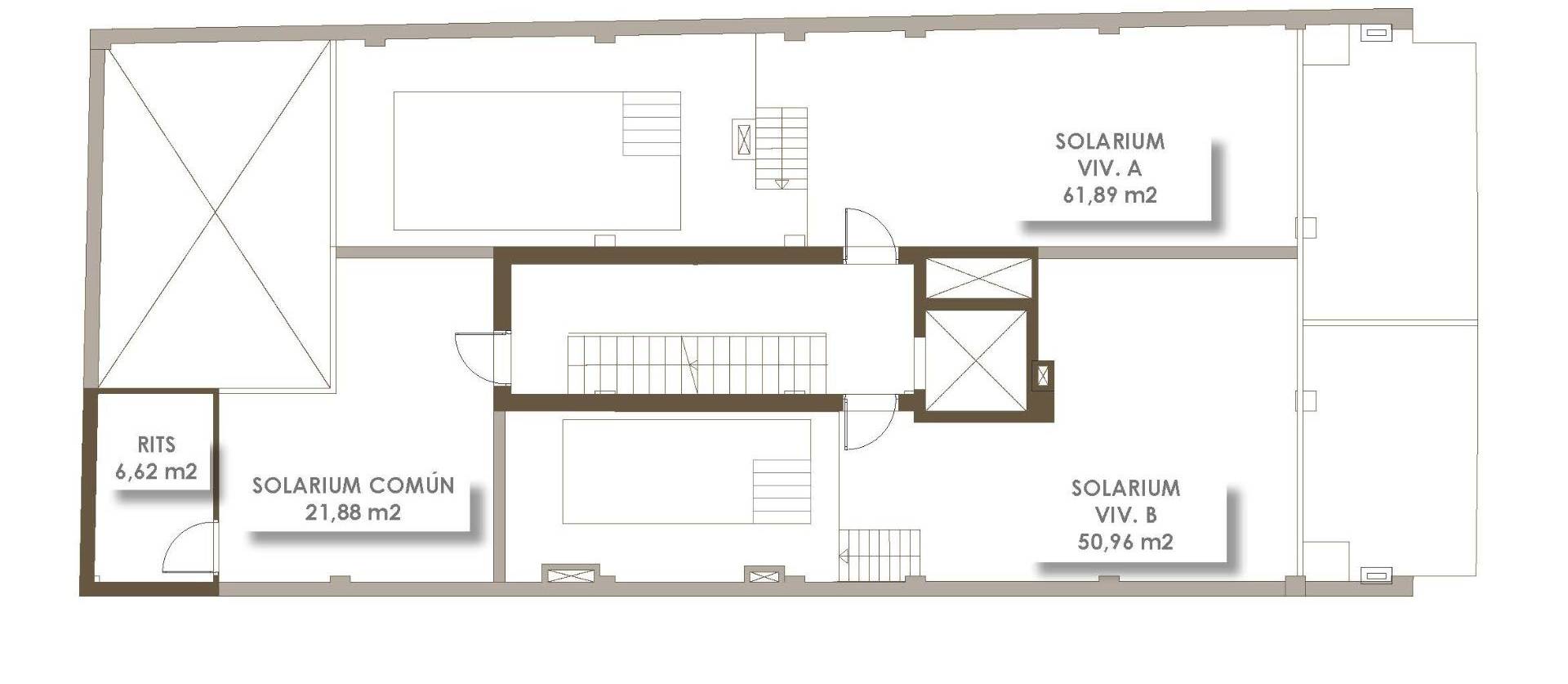 New Build - Apartment - Torrevieja - Playa de El Cura