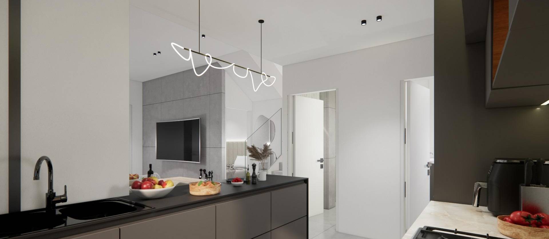 New Build - Villa - Los Montesinos - La Herrada