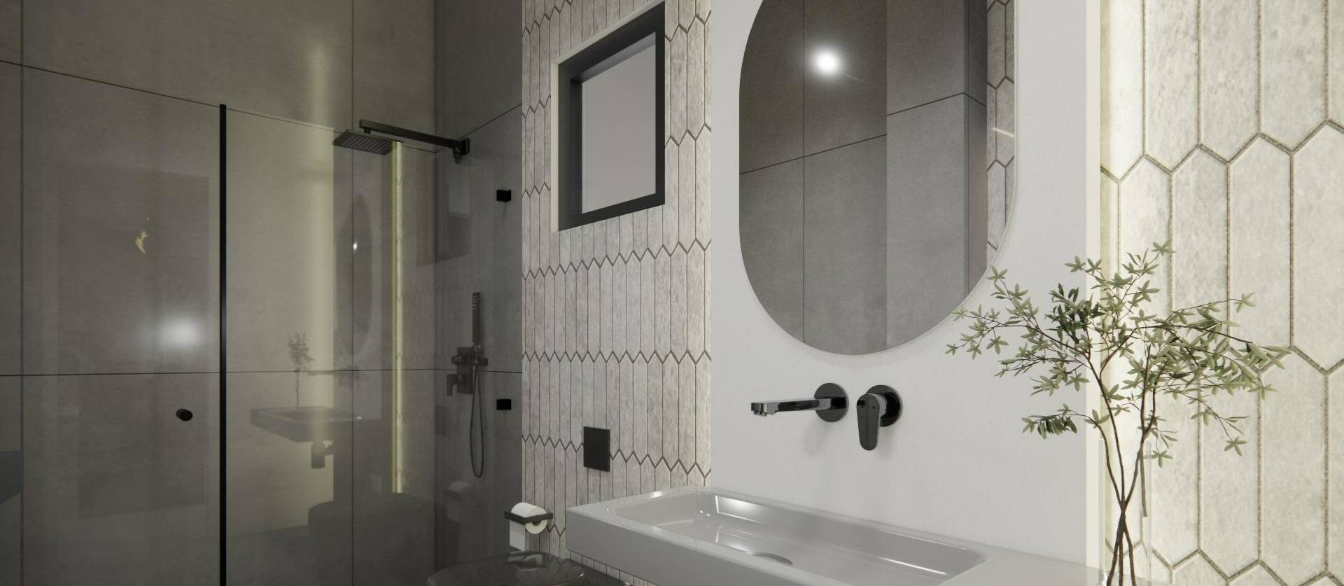 New Build - Villa - Los Montesinos - La Herrada