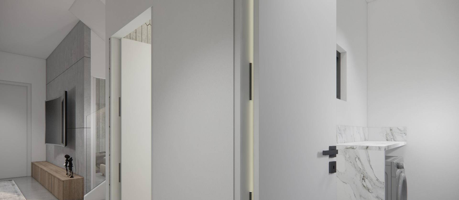 New Build - Villa - Los Montesinos - La Herrada