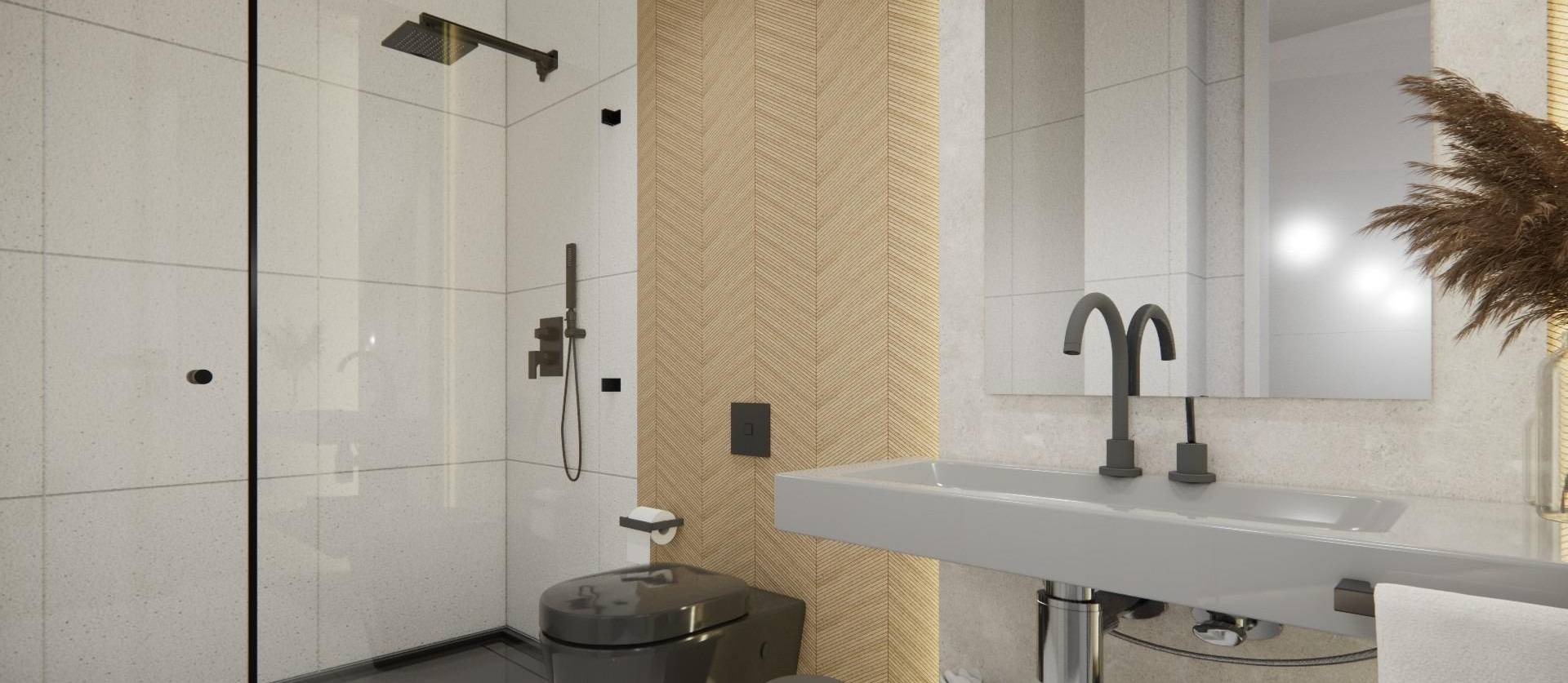 New Build - Villa - Los Montesinos - La Herrada